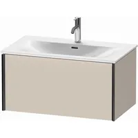 Duravit XViu Waschtisch-Unterschrank XV40340B291 81 x 39,7 x 48
