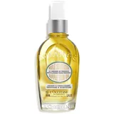 L'Occitane Mandel Straffendes Körperöl 100 ml