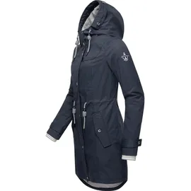 Peak Time L60042 Damen Blau XS