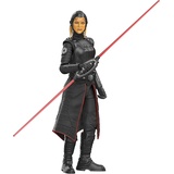 Star Wars The Black Series Inquisitor