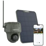 Reolink 4K 8MP Wildkamera Bunt