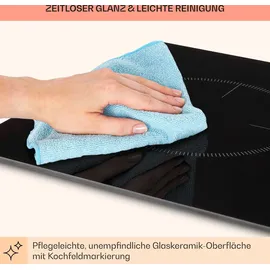 Klarstein CP13-Kochheld-2