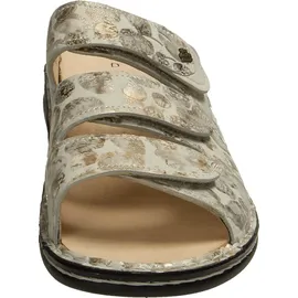 Finn Comfort Kos stone/blanco 37