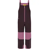 normani Outdoor Sports Ulukhaktok Schneehose Kinder Rosa 170