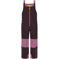 normani Outdoor Sports Ulukhaktok Schneehose Kinder Rosa 170