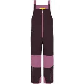 normani Outdoor Sports Ulukhaktok Schneehose Kinder Rosa 170