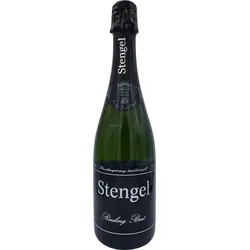 Sekt- und Weinmanufaktur Stengel Riesling Sekt brut