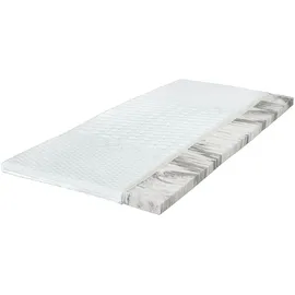 IRISETTE Lotte 4-Jahreszeiten, 200 x 200 cm