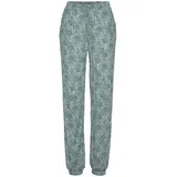 VIVANCE Jerseyhose figurumspielend mehrfarbig 42