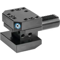 HOLEX VDI-Mehrfachaufnahme 40 mm
