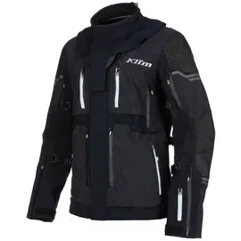 Klim Adventure Rally Gore-Tex - Stealth Black - S