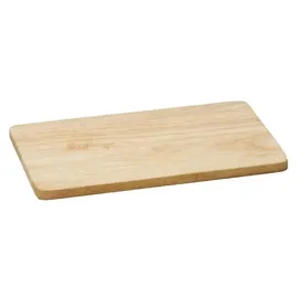 Continenta Schneidebrett 29 x 18,5 cm