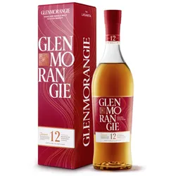 Glenmorangie The Lasanta Sherry Cask Extra Matured 46% GP 0,7L