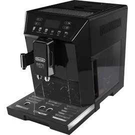 De'Longhi Eletta Cappuccino Evo ECAM 46.860 B schwarz