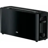 Braun PurEase HT 3110 schwarz