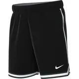 Nike Dri-Fit Basketballshorts Jungen black/white S