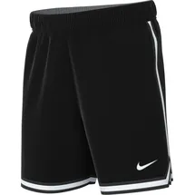 Nike Dri-Fit Basketballshorts Jungen black/white S