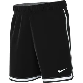 Nike Dri-Fit Basketballshorts Jungen black/white S