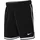 Nike Dri-Fit Basketballshorts Jungen black/white S