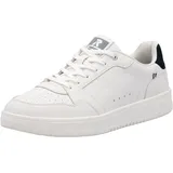 Rieker U190280 Herren Weiß 41