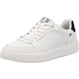 Rieker U190280 Herren Weiß 41