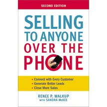 HarperCollins Children's Books Selling to Anyone Over the Phone