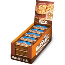 Energy Oatsnack Schoko Riegel 15 x 65 g