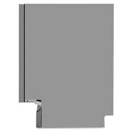 Siemens iQ500 SN65ZX07CE Einbau-Geschirrspüler (vollintegrierbar, 598 mm breit)