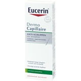 Eucerin DermoCapillaire Anti-Schuppen Gel Shampoo 250 ml