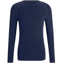 Falke Maximum Warm Longsleeved Shirt Tight Blau XXL
