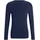Falke Maximum Warm Longsleeved Shirt Tight Blau XXL