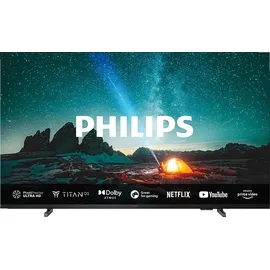 Philips 75PUS7609/12 75" 4K LED TV