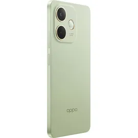 OPPO A5 Pro 5G 8 GB RAM 256 GB Grün