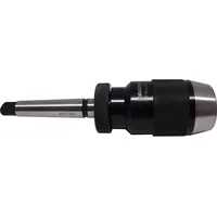 Paulimot Schnellspann-Bohrfutter 1-16 mm + Kegeldorn MK2 / B18
