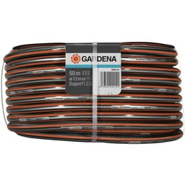 Gardena Premium SuperFLEX Schlauch 13 mm 1/2" 50 m