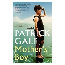 Tinder Press Mother's Boy: A beautifully crafted novel of war, Cornwall, and the relationship between a mother and son