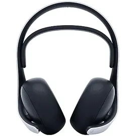 Sony PULSE Elite White inkl. Case