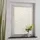 LIEDECO Plissee Floral 90 x 130 cm Klemmfix/weiß