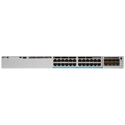 Cisco Catalyst 9300 - Network Advantage - Switch