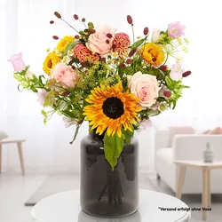 Blumenstrauß Klassiker, verschiedene Größen