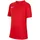 Dri-FIT Kinder Trikot university red/white XS 122-128 cm