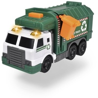 DICKIE Toys Recycling Truck