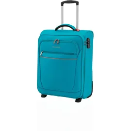 Travelite Cabin 2-Rollen Cabin 52 cm / 39 l turquoise