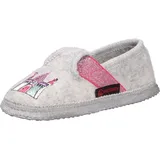 Giesswein Kinder Hausschuhe, grau(kiesel 039, 35 - 35