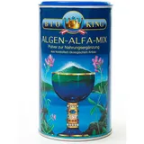 BioKing Algen Alfa Mix Pulver 250 g