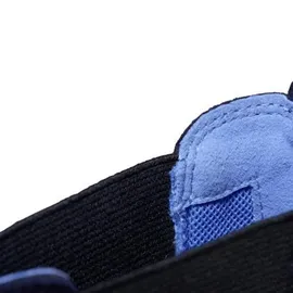 Uvex 1 business Stiefel S3 blau Weite 11 Gr. 41 - Blau - 41