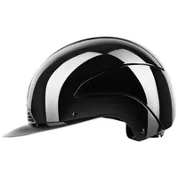 Swing H24 Reithelm Lady Glossy 51-55 cm Schwarz