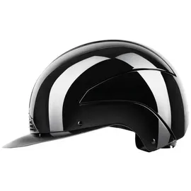 Swing H24 Reithelm Lady Glossy 51-55 cm Schwarz