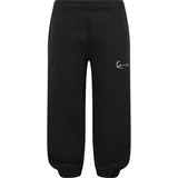 Karl Kani Small Signature Essential Sweatpants Schwarz 122