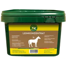Nösenberger Leinkonzentrat pur 3 l